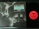 Blue Öyster Cult    Imaginos   Vinyl LP CBS Holland 1988  Printed inner sleeve