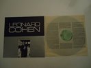 Leonard Cohen ?– I'm Your Man  Supraphon  Vinyl  LP
