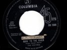 Cheynes - Going To The River / Cheyne- Ra La 1964 UK R&B 45 VG Fleetwood Mac MP3