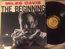 MILES DAVIS 