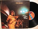 Etta James - Etta is Betta Than Evvah - Original 1970s Chess - Excellent