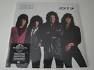 Kiss: Lick It Up 180 Gramm Vinyl LP + Download