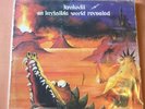 KROKODIL AN INVISIBLE WORLD Vinyl