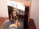 LUIGI TENCO LP SPECIAL RICORDI MRL 6023 (COME NUOVO ) COP. CARTONATA & INSERTO