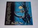 IRON MAIDEN - FEAR OF THE DARK - 2 X LP 1992 NM RARE HEAVY METAL LISTEN