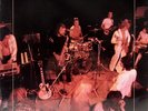 Randy Pie - Rock Sensation - neuwertiges Weißmuster - Promo LP