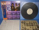 DEEP PURPLE Shades of LP JAPAN P6501W 10TH ANNIV WARNER PIONEER OBI LYRIC INSERT