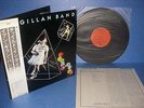 IAN GILLAN BAND Child In Time JAPAN MWF1005 POLYDOR OBI LYRIC INSERT DEEP PURPLE