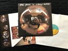 Neil Young Ragged Glory LP - Original 1990 Reprise Records First Pressing - Mint