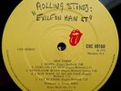 Rolling Stones Exile on Main Street 2x Vinyl LP 1972 Import Germany