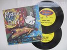 MAGIC DIRT   Signs of Satanic Youth   LTD EDITION #395   ANDA 167   NM/MINT