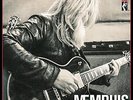 MELISSA ETHERIDGE - MEMPHIS ROCK AND SOUL - VINYL