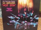 ED GRAHAM HOT STIX 12