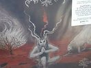 Baptism – V: The Devil’s Fire [NEW & SEALED] [Black Vinyl]
