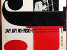 Jay Jay Johnson - The Eminent Volume 1 LP 1967 Liberty Blue Note Jazz
