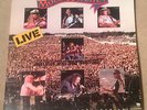 Molly Hatchet seltene US Promo EPA Concert Series Live + Beatin´The Odds