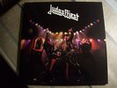 Judas Priest ?– Live at the Koseinenkin Kaikan, Nagoya, Japan - 3rd August '78