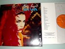 Annie Lennox – Diva - Audiophile 180g LP / Simply Vinyl Ltd.Edition Virgin Vinyl