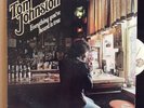 rare breaks TOM JOHNSTON funky EVERYTHING YOU HEARD drums FOUR DRUMBREAKS  OG LP