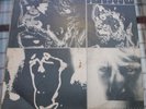 ROLLING STONES GUATEMALA -EMOTIONAL RESCUE- VERY RARE LP VG+ CONDITION