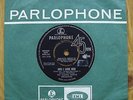 GEORGE MARTIN ORCHESTRA And I Love Her PARLOPHONE UK 1st Press 1N/1N 7” 45 Ringo
