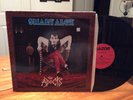 THE ADICTS: Smart Alex, Razor Records, UK, 1st, OOP Punk LP