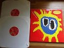 vinyl lp primal scream screamadelica 1991