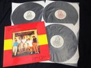 Dire Straits - Rock Gala 3 x LP Vinyl Live Mark Knopfler