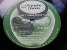 GEORGE HARRISON ALL THINGS MUST PASS 1st UK MINT BEATLES STUNNING ARCHIVE ROCK