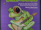 GREEN BULLFROG: Green Bullfrog LP (drill hole, some seam wear) Rock & Pop