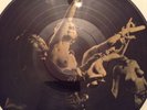 VG++ Rolling Stones RARE Picture Disc 12