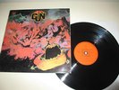 GUN - 1ST ALBUM - CBS UK 1968  MONO ORIGINAL N.MINT