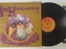 Jimi Hendrix - Are You Experienced - 1968 Vinyl LP Record RS 6261 (VG+)