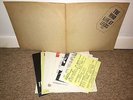 THE WHO Live At Leeds LP Track 1970 UK 1st  BLACK TEXT