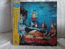 SEX GANG CHILDREN /song and legend JAPAN LP w/OBI Goth Specimen CHristian Death
