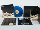 Weezer - Pinkerton LP 2016 VMP Vinyl Exclusive MOFI Blue coloured SEALED