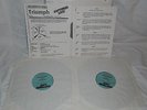 TRIUMPH Captured Live Dallas Texas 1984 CL-1384