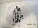 John Lennon-Yoko Ono-Two Virgins Picture Disc-1968 Apple/Tetragrammatron