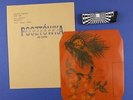 SYLVIE VARTAN Zum Zum Zum / JOE DASSIN FLEXI DISC Poland Prunus fruticosa