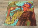 Eddie and The Hot Rods - Teenage Depression 1976 UK LP ISLAND 1st + POSTER EX+