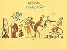 GENESIS-A Trick Of The Tail  VINYL NEW
