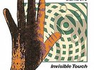 GENESIS-Invisible Touch  VINYL NEW