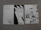 Deep Freeze Mice-The Gates Of Lunch UK LP MOLE3 A1/B1 1st w/Insert VG++/VG+