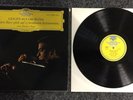 RARE RUGGIERO RICCI VIOLINS FROM CREMONA STEREO LP