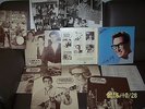Buddy Holly ?6 LP BOX + BOOK incl. DISCOGRAPHY The Complete Buddy Holly
