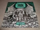 NAPALM DEATH-Scum VINYL LP 1st PRESSING