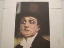 FACES - Ooh La La LP gf Poster USA 70s Hard Rock Rod Stewart Ronnie Lane