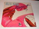 Blue  Magic Magic # Number Orig Mirage '83 Mint Sealed Modern Soul LP
