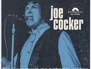 BEATLES / JOE COCKER She Came In Through The Bathroom Window RARE *M-* Norway 45