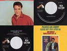 (EX) Elvis Presley 